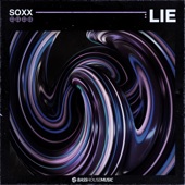 Lie (Extended Mix) artwork