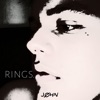 JØHN P€TER - Rings.