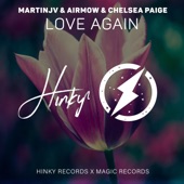 Love Again (feat. Chelsea Paige) artwork