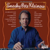 Sneaky Pete Kleinow - It Makes No Difference