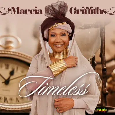 Timeless - Marcia Griffiths Timeless - Marcia Griffiths