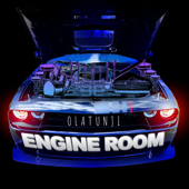 Engine Room - Olatunji