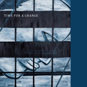 Time For A Change artwork