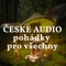 Kniha džunglí Audio pohádka - České AUDIO pohádky pro všechny lyrics