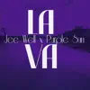 LAVA (Purple Edition) album lyrics, reviews, download