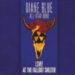 Diane Blue All-Star Band - Leave Me Alone (Live)