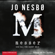 Jo Nesbø - Messer: Harry Hole 12
