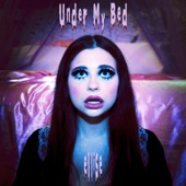 Under My Bed - EP artwork