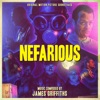 Nefarious: Original Motion Picture Soundtrack artwork