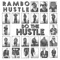 Golden Eye (feat. The Paigegod) - Rambo Hustle lyrics