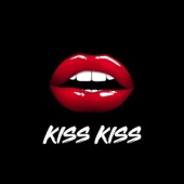 Kiss Kiss artwork