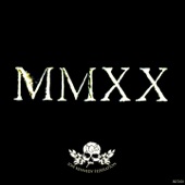 Mmxx artwork