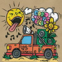 GOOD TRIP EXPRESS - Good Trip Express artwork