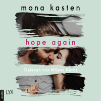 Mona Kasten - Hope Again - Again-Reihe 4 (Ungekürzt) artwork