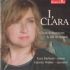 Lucy Parham, Juliet Stevenson & Henry Goodman - 6 Klavierstücke: III. Ballade in G minor