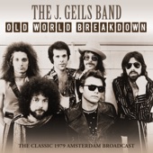 The J. Geils Band - Detroit Breakdown