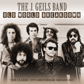 Whammer Jammer (Live 1979) - The J. Geils Band