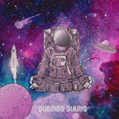 Querido Diário artwork