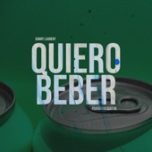 Quiero Beber (feat. Scottie) artwork