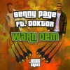Warn Dem (feat. Doktor) - Single