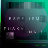 Espejismo (feat. Nait) artwork