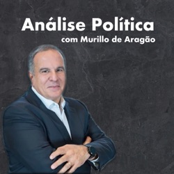 Murillo de Aragão: Governo precisa de diálogo para manter a paz; ouça no ‘Estadão Notícias’