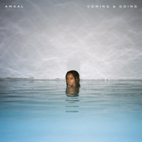 AMAAL - Coming & Going - Single artwork