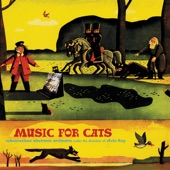 Music for Cats artwork