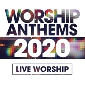 Worship Anthems 2020 artwork
