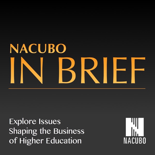 NACUBO In Brief