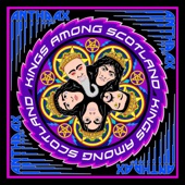 Kings Among Scotland (Live) artwork