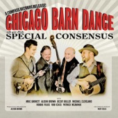 Chicago Barn Dance artwork