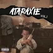 Ataraxie, Vol.1 - EP artwork