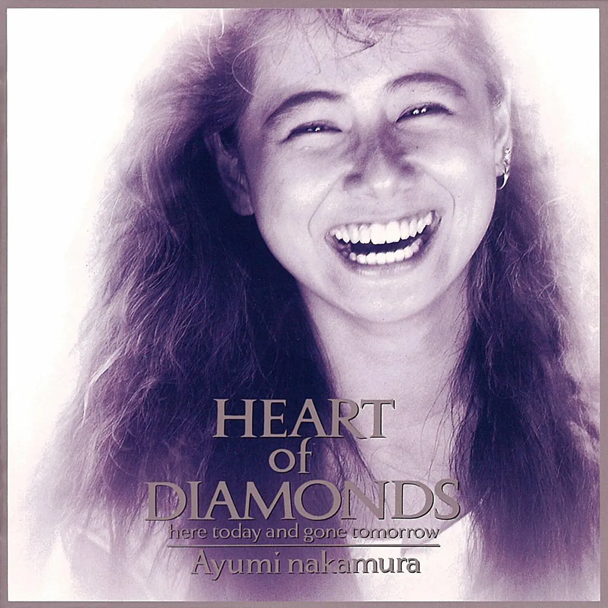中村あゆみ - HEART of DIAMONDS (35周年记念 2019 Remaster) (1987) [iTunes Plus AAC M4A]-新房子