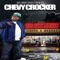 All Around the World (feat. Vitani) - Chevy Crocker lyrics