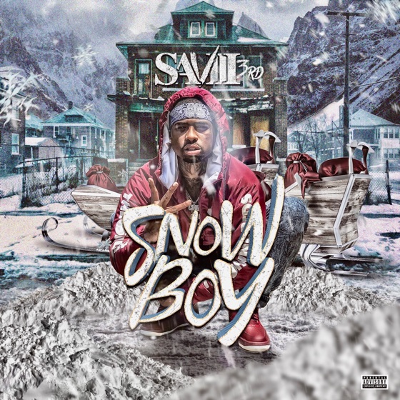 Cover artwork for The Glory