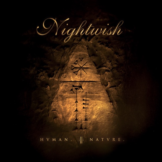 Cover artwork for Procession