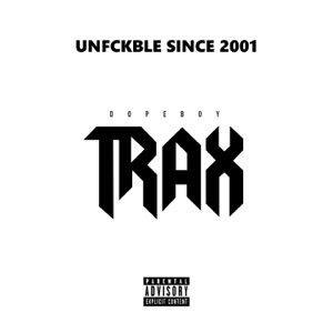 TRAX Baby (feat. Niki Banza & Lucaveros)