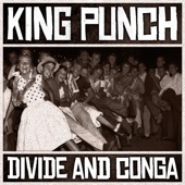 King Punch - Chop Suey!