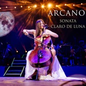 Sonata Claro de Luna artwork