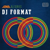 Fania DJ Series (DJ Format) artwork