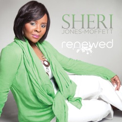Sheri Jones-Moffett - Grace of God