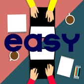 Easysteps artwork