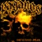 LA UNICA RAZON (feat. Christian Bertoncelli) - Paganos Thrash lyrics