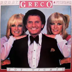 Hot Nights - Buddy Greco Hot Nights - Buddy Greco