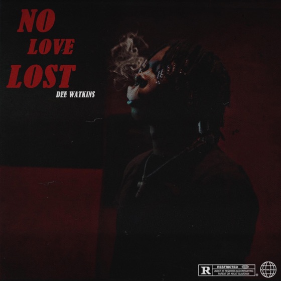 Cover artwork for No Love Lost
