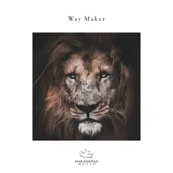 Way Maker - Single by Worship Solutions & Maranatha! Music album reviews, ratings, credits