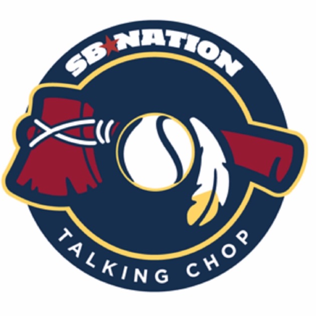 Talking Chop for Atlanta Braves fans by SB Nation on Apple Podcasts