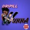Wunna - Dripill lyrics