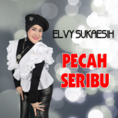 Pecah Seribu by Elvy Sukaesih - cover art